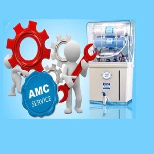 Annual Maintenance Contract (AMC) for RO