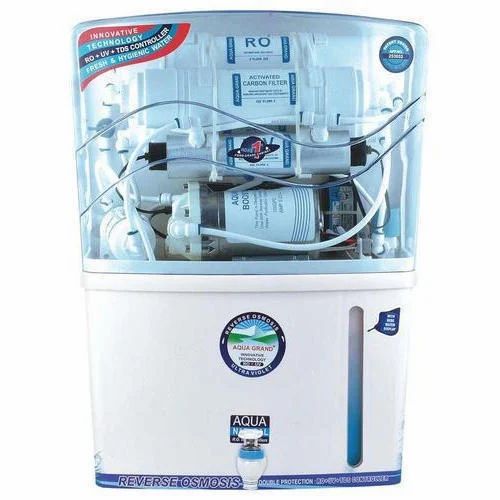 Water Purifier Repair Service Chinhat